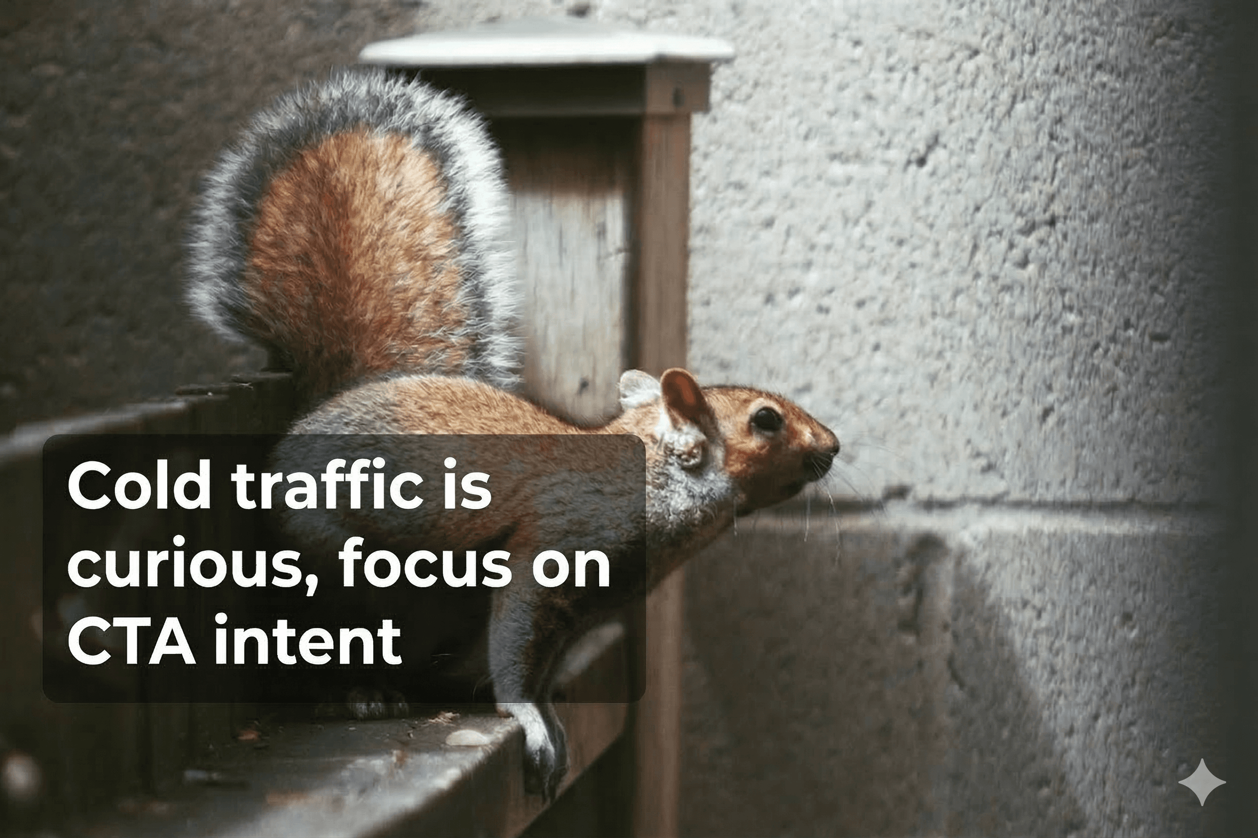 How to Optimise CTA Intent for Cold Traffic on Google Ads Landing Pages