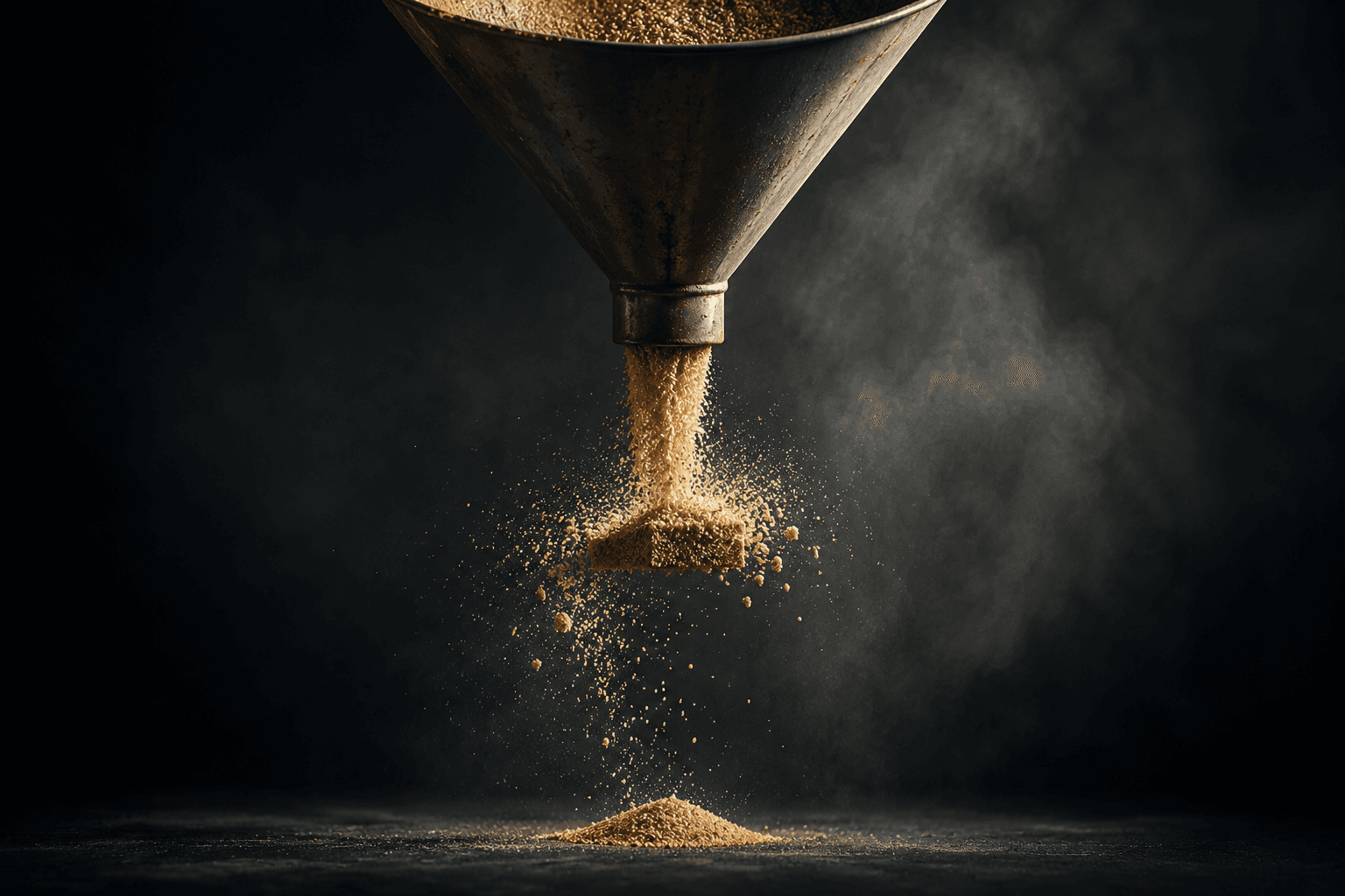 Where Are Your Good Visitors Dropping Out of the Enquiry Funnel?