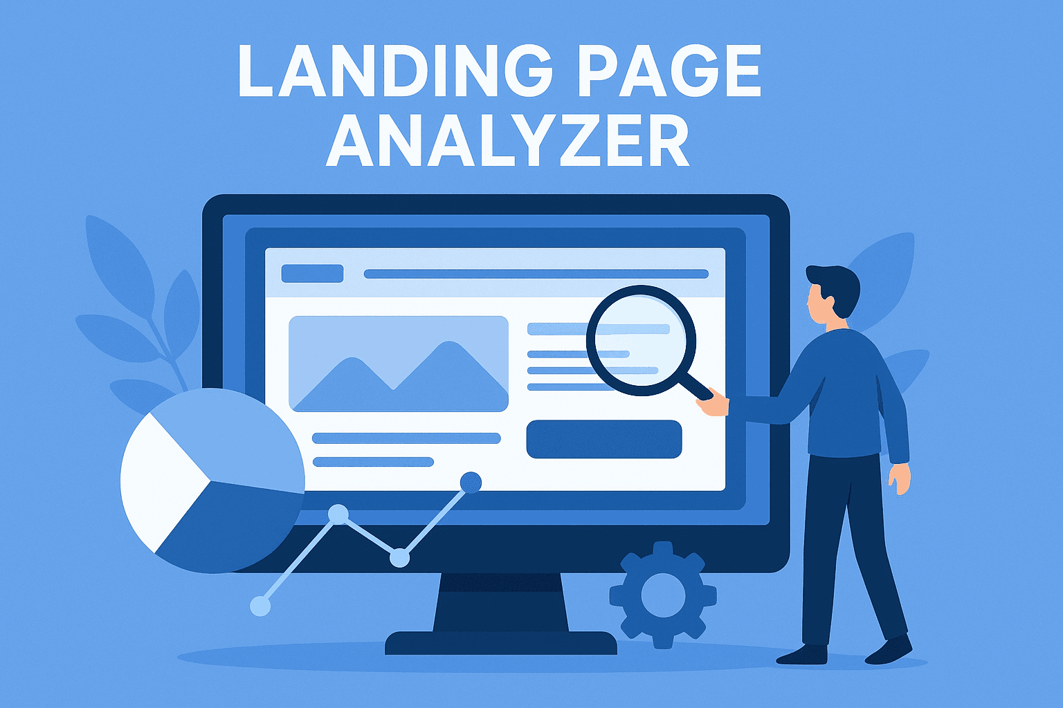 The Complete Guide to Landing Page Analysis for Cold Traffic Conversions