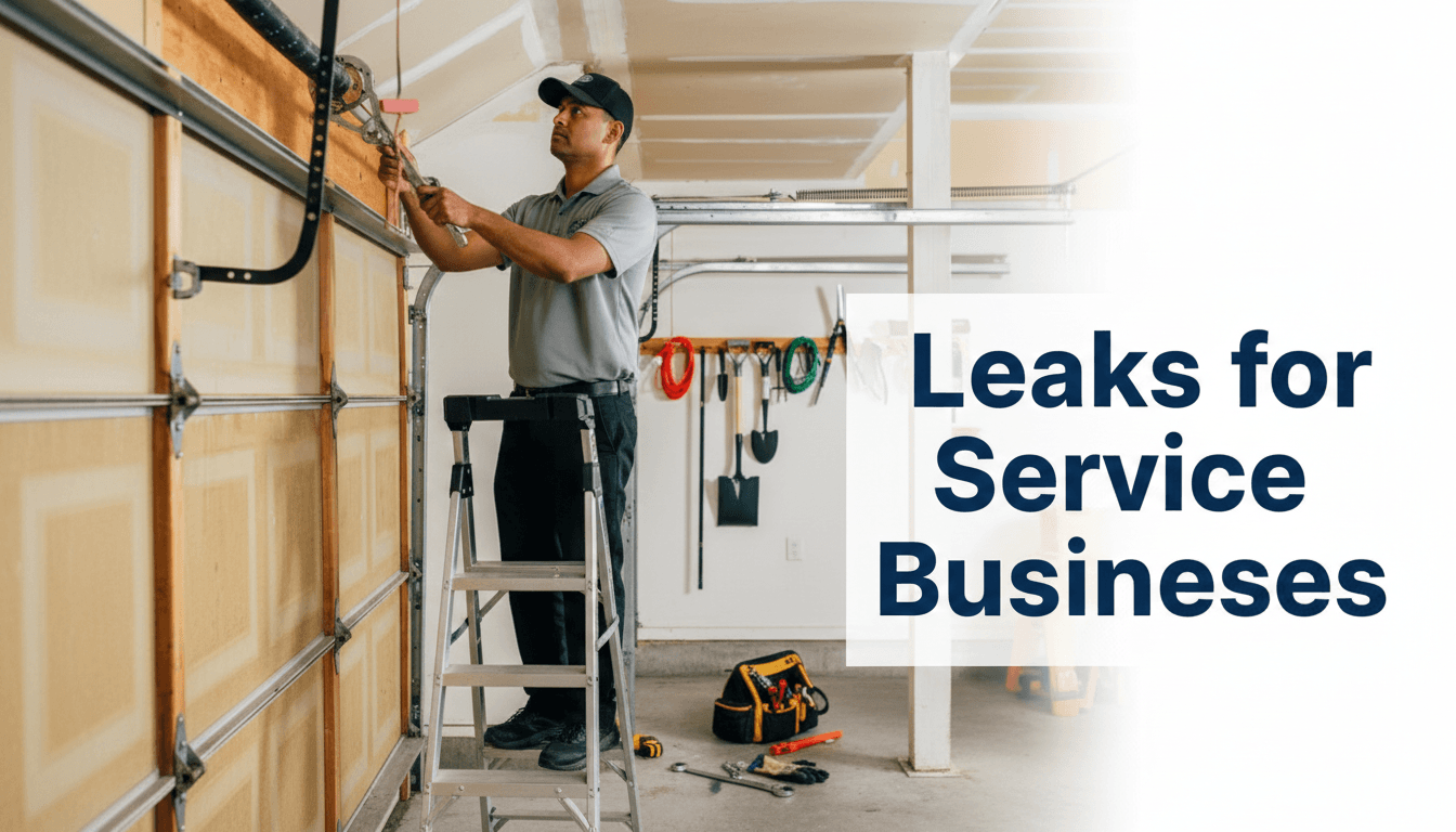 Why Your Google Ads Visitors Don't Book