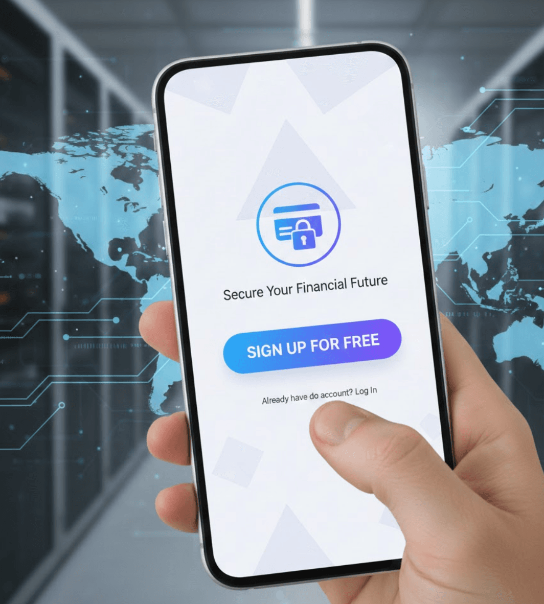 Why Your Fintech Ads Generate Signups But Not Subscribers