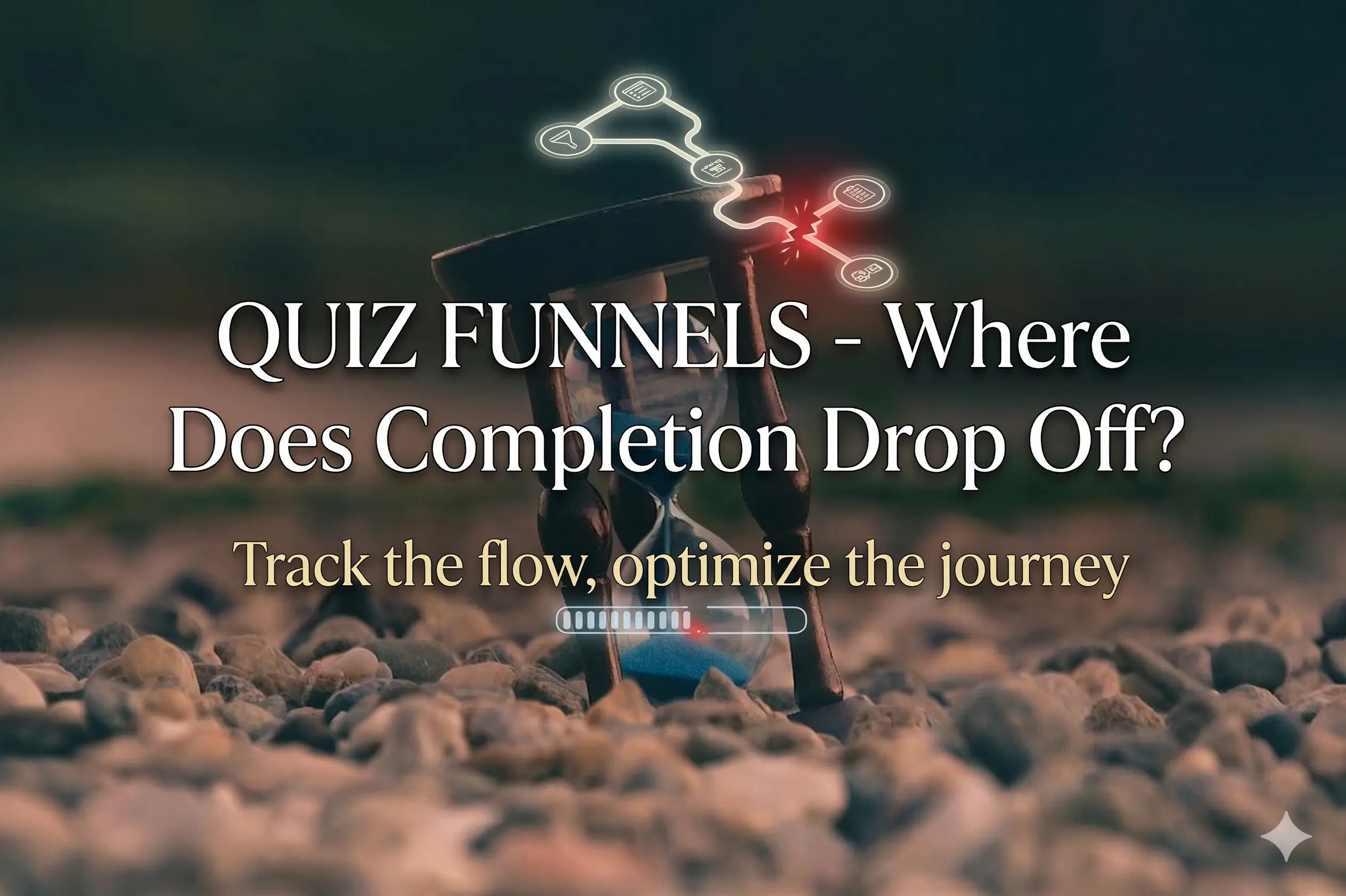 Why People Start Your Quiz and Never Finish It