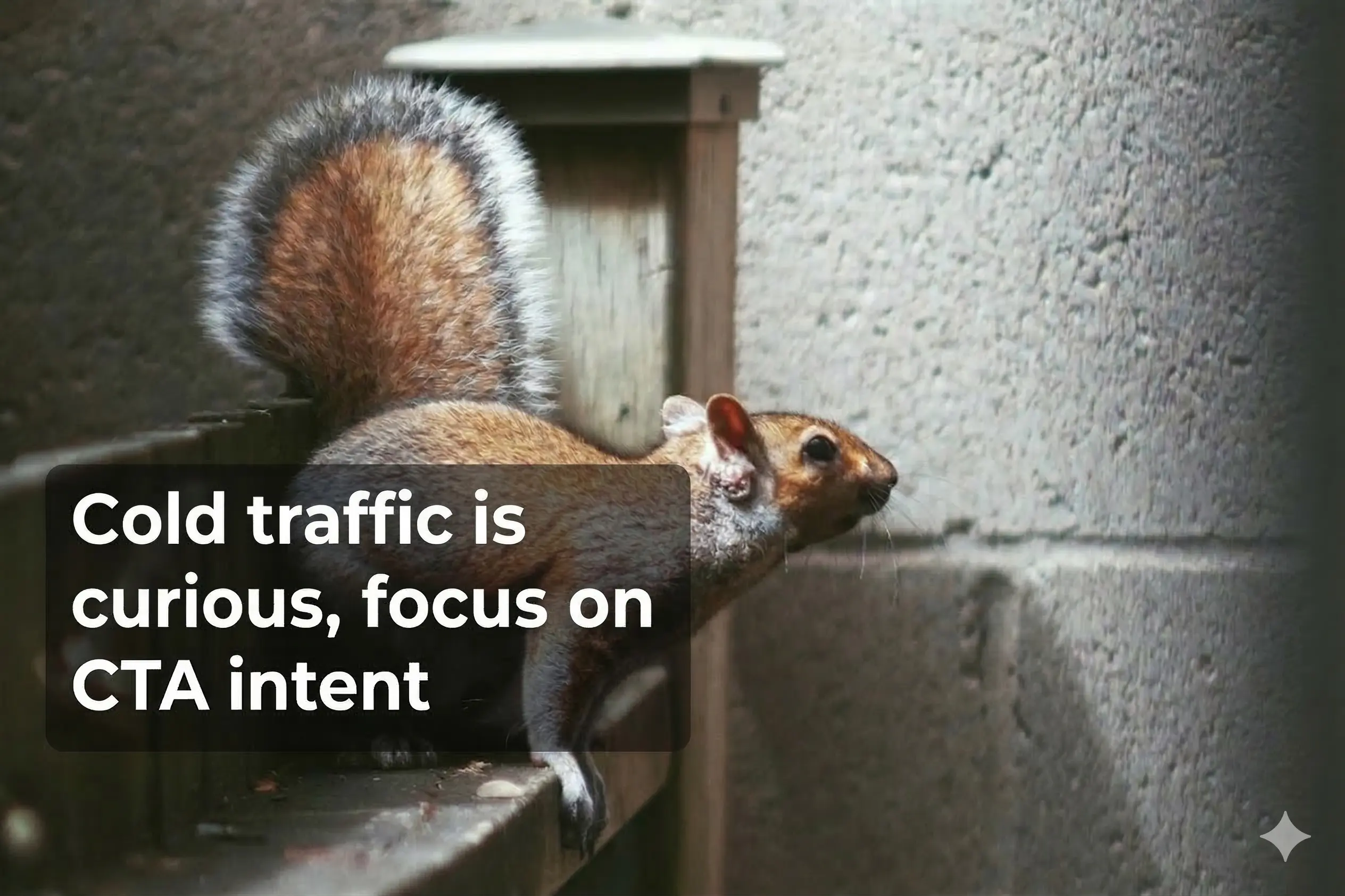 How to Optimise CTA Intent for Cold Traffic on Google Ads Landing Pages